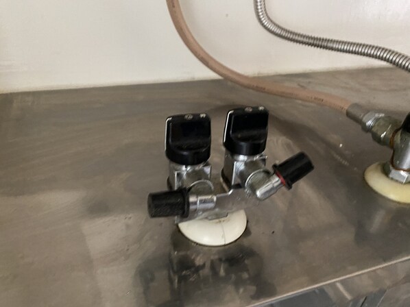 ビレッジハウス書写台の物件内観写真